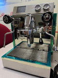 ALEX Italian Espresso Machine
